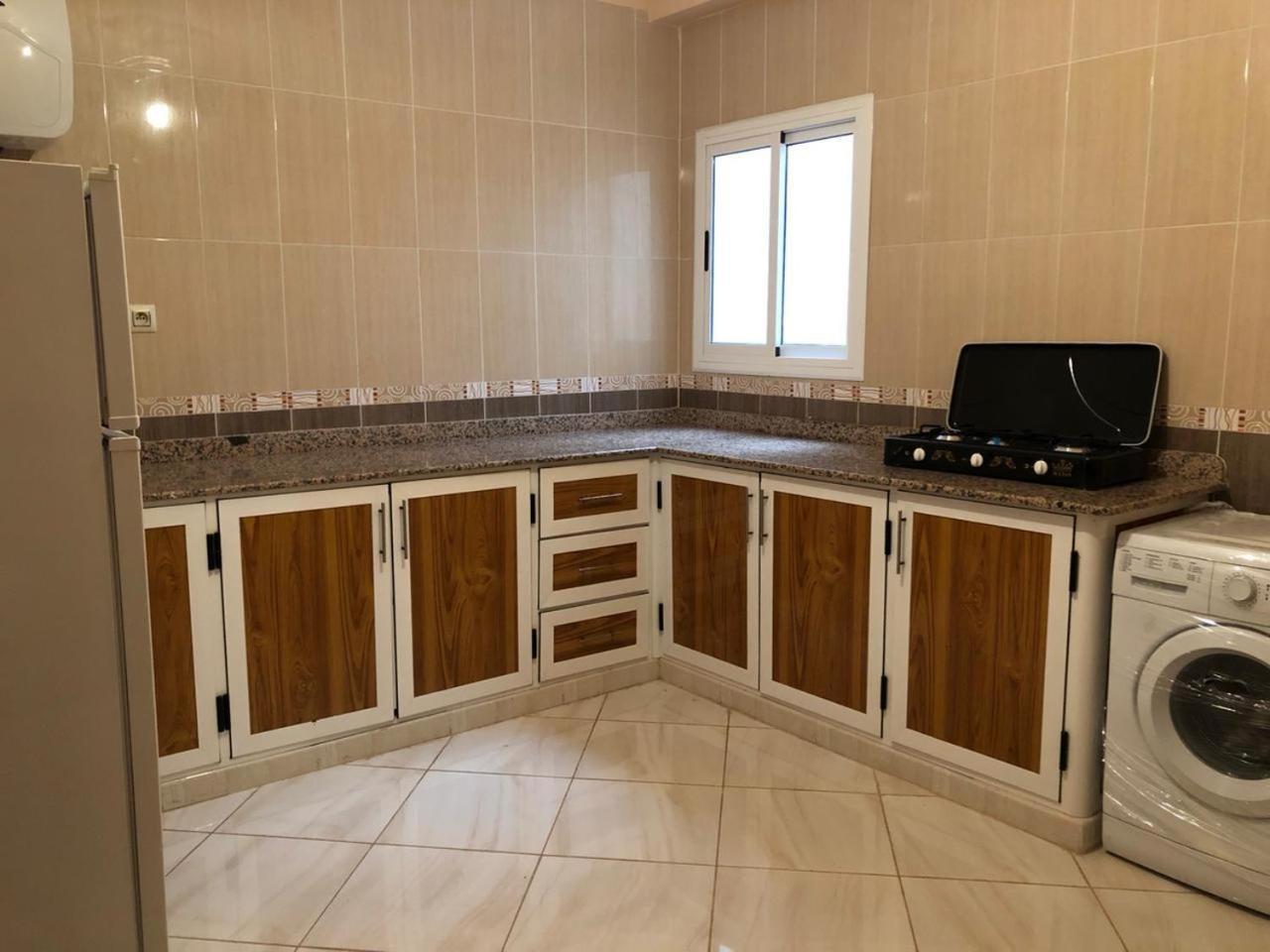 Residence Al Rahma 03 Monte Arrouit Экстерьер фото